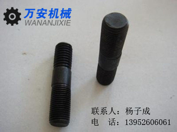 化工、石化、電力用35CrMoA雙頭螺栓